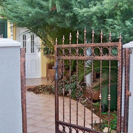 Seaside Holiday House Novalja, Pag - 11512 Exterior photo