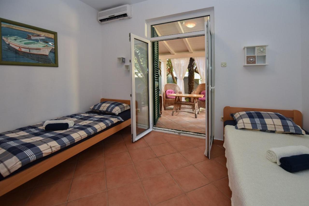 Seaside Holiday House Novalja, Pag - 11512 Exterior photo