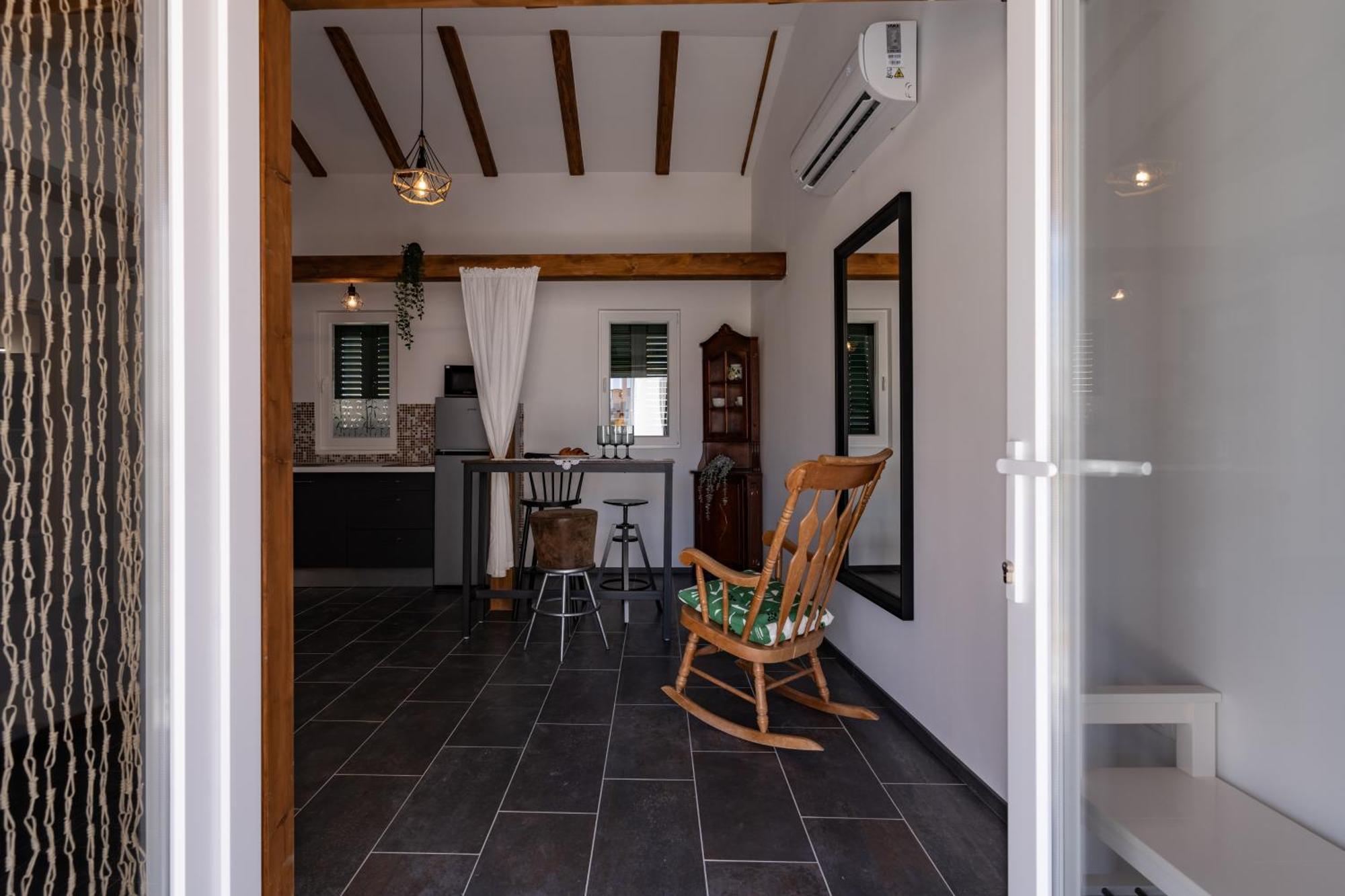 Seaside Holiday House Novalja, Pag - 11512 Room photo